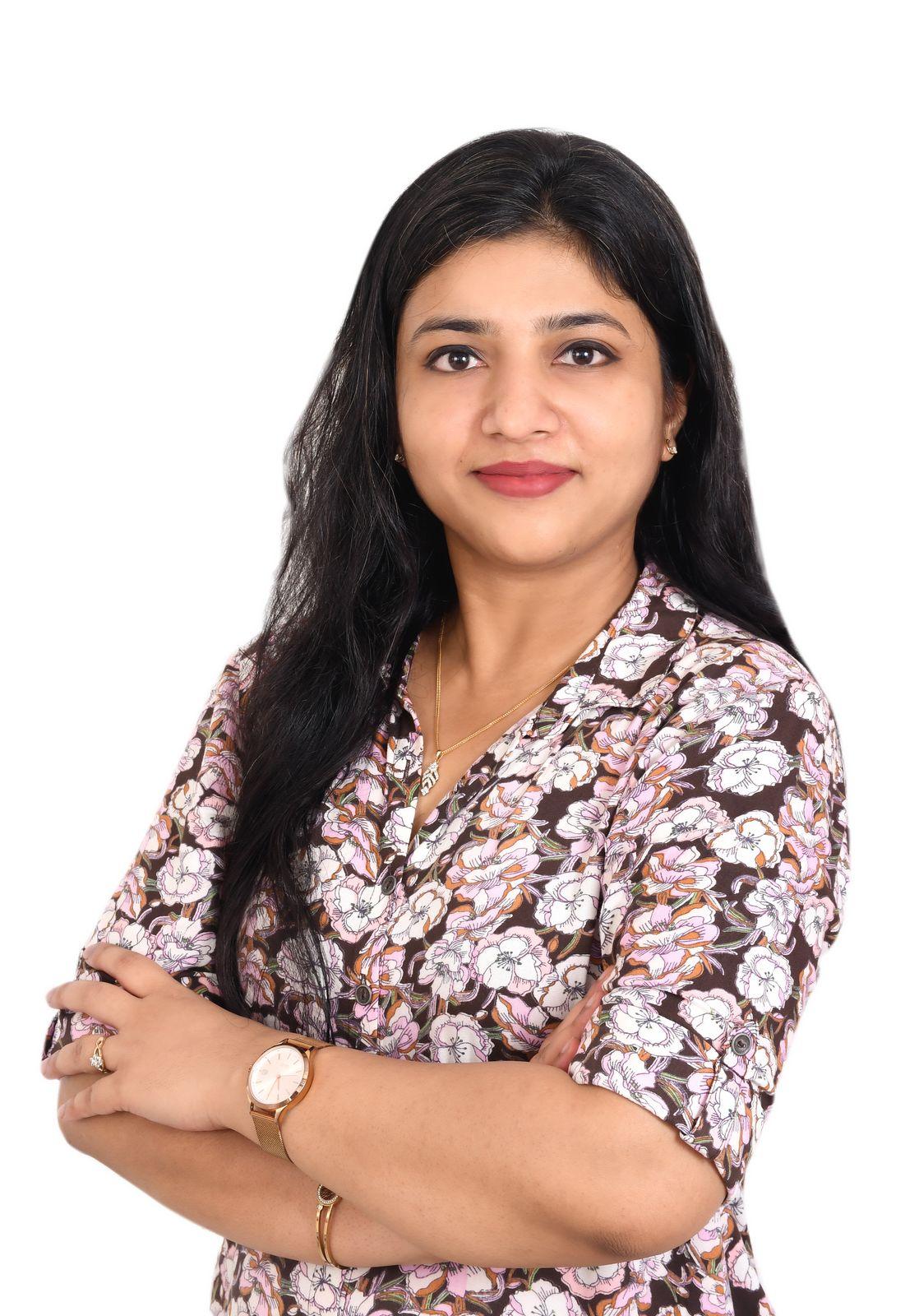 Ankita Jain