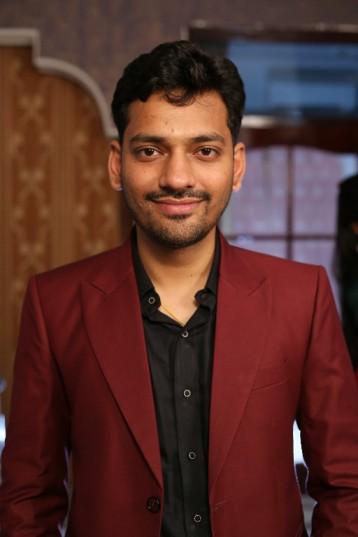 Gaurav Karwa