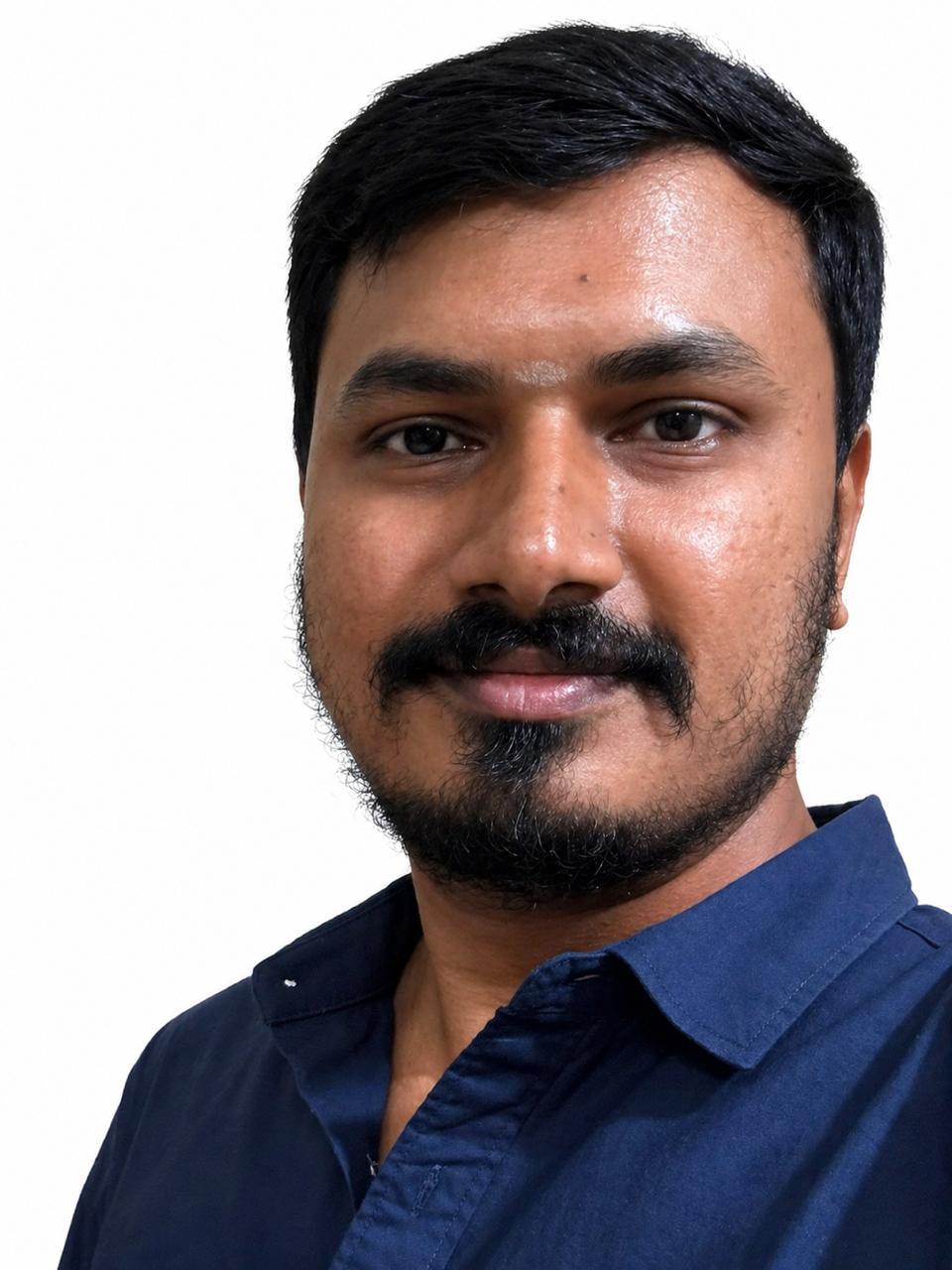 Rajesh Dudugu